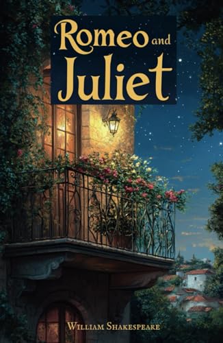 Romeo and Juliet: Shakespeare Classic Play, Original 1597 Edition Romeo and Juliet: Shakespeare Classic Play, Original 1597 Edition von Independently published