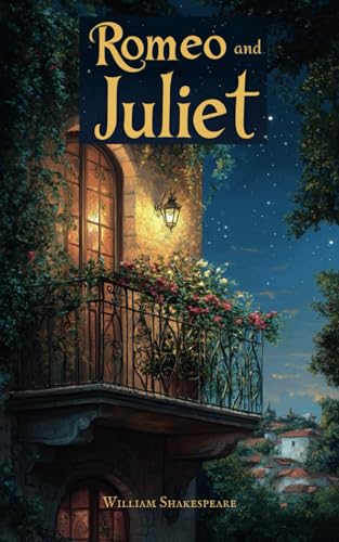 Romeo and Juliet: Shakespeare Classic Play, Original 1597 Edition Romeo and Juliet: Shakespeare Classic Play, Original 1597 Edition von Independently published