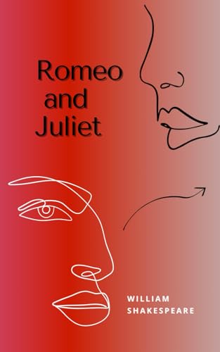 Romeo and Juliet: The Original 1597 Elizabethan Tragedy Romeo and Juliet: The Original 1597 Elizabethan Tragedy von Independently published