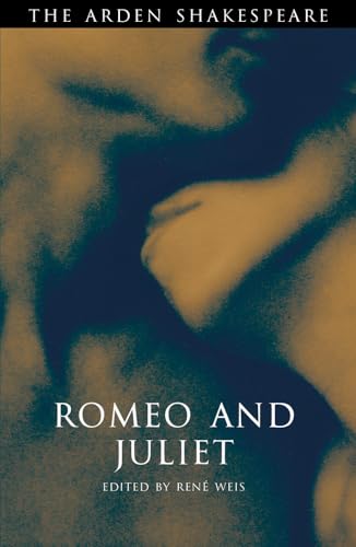 Romeo and Juliet: Third Series (The Arden Shakespeare Third Series) von Bloomsbury