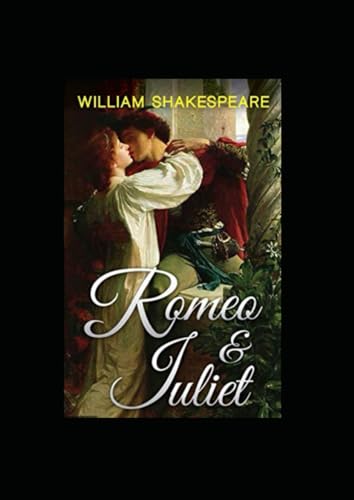 Romeo and Juliet: Tragic and Romantic Love Story von Independently published