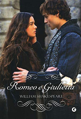 Romeo e Giulietta (Classici) von Giunti