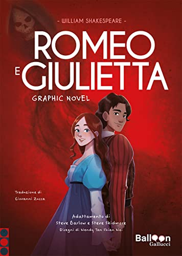 Romeo e Giulietta