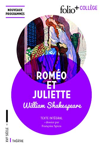 Roméo et Juliette von GALLIMARD