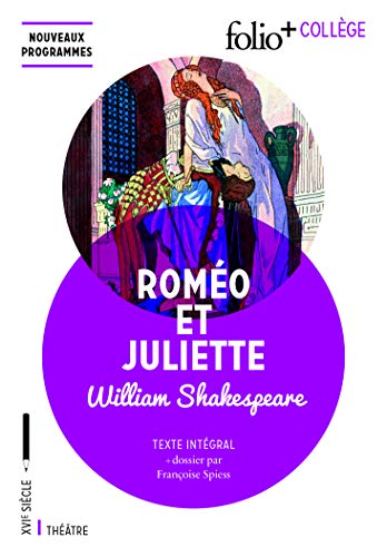 Roméo et Juliette Roméo et Juliette