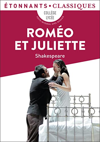 Romeo et Juliette von FLAMMARION