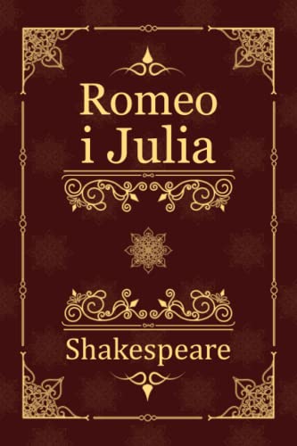 Romeo i Julia Romeo i Julia von Independently published