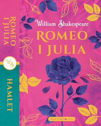 Romeo i Julia Hamlet Wydanie podwójne Romeo i Julia Hamlet Wydanie podwójne von Bukowy Las