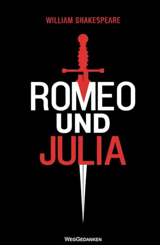 Romeo und Julia: Tragödie in fünf Akten Romeo und Julia: Tragödie in fünf Akten von Independently published