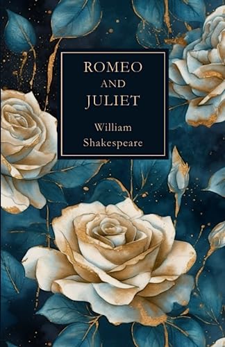 Romeo & Juliet : (Petals Edition) von Independently published