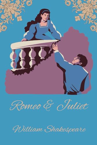Romeo & Juliet von Independently published