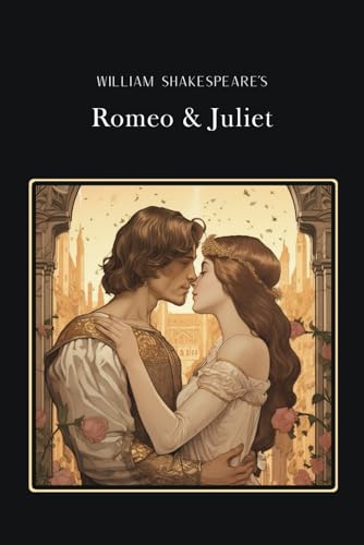 Romeo & Juliet: Gold Edition (adapted for struggling readers) von Independently published