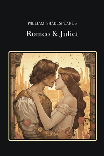 Romeo & Juliet: Silver Edition (adapted for struggling readers) von Independently published