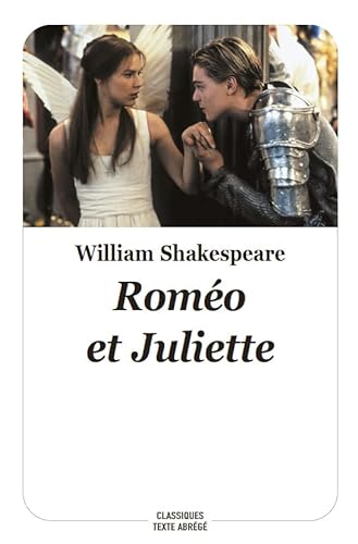 Roméo & Juliette (Texte abrégé - Nouvelle Edition) von EDL