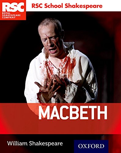 Royal Sheakespeare Company: Macbeth (Royal Shakespeary Company)