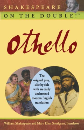 Shakespeare on the Double! Othello