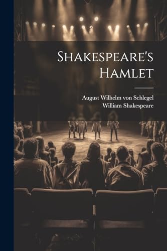 Shakespeare's Hamlet von Legare Street Press