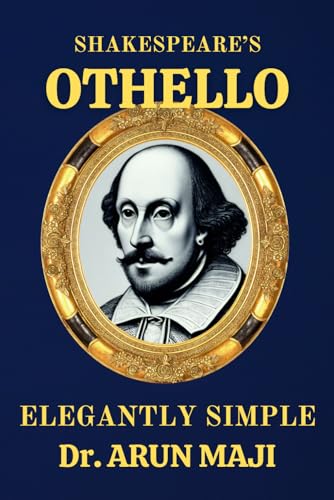 Shakespeare's Othello: Easy Play for Kids, Teens, and All von Independently published