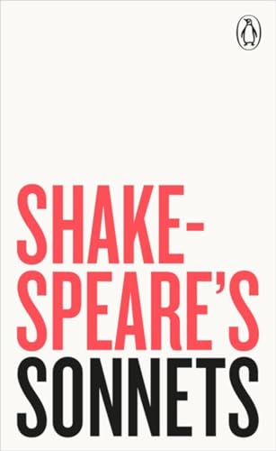 Shakespeare's Sonnets Shakespeare's Sonnets von Penguin