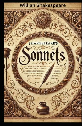 Shakespeare's Sonnets Shakespeare's Sonnets von Independently published