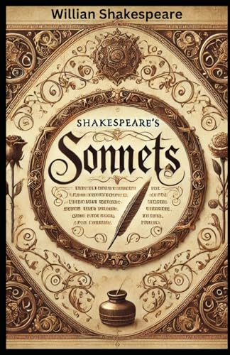 Shakespeare's Sonnets Shakespeare's Sonnets von Independently published