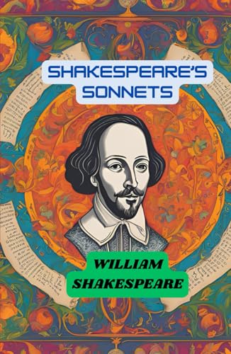 Shakespeare's Sonnets Shakespeare's Sonnets von Independently published