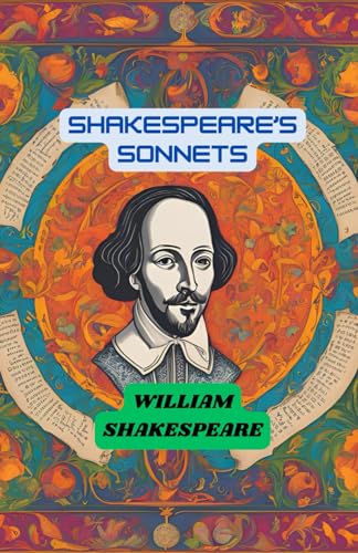 Shakespeare's Sonnets Shakespeare's Sonnets von Independently published