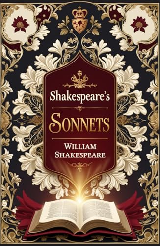 Shakespeare's Sonnets Shakespeare's Sonnets von Independently published