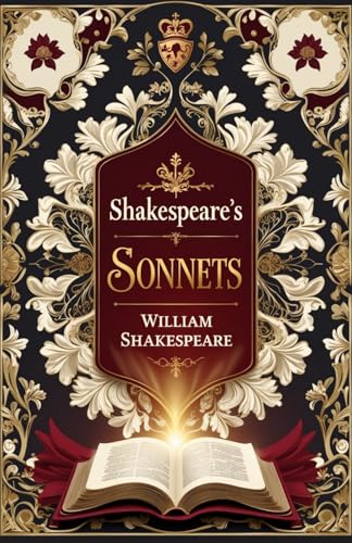 Shakespeare's Sonnets Shakespeare's Sonnets von Independently published
