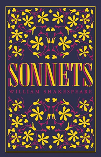 Sonnets: Annotated Edition (Alma Classics Evergreens) von Bloomsbury