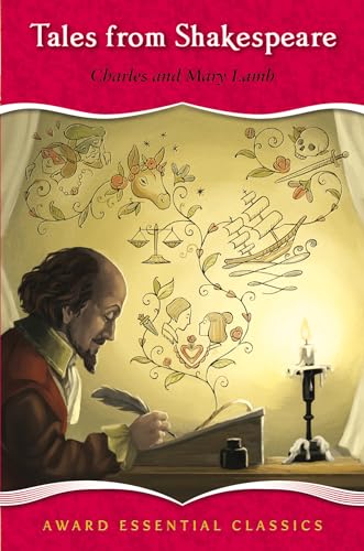 Tales from Shakespeare: An Award Essential Classic Tales from Shakespeare: An Award Essential Classic von Award Publications Ltd