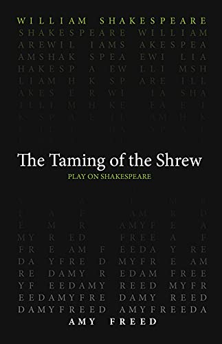 Taming of the Shrew (Play on Shakespeare) von ACMRS Press