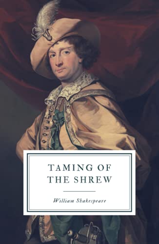 Taming of the Shrew von Independently published