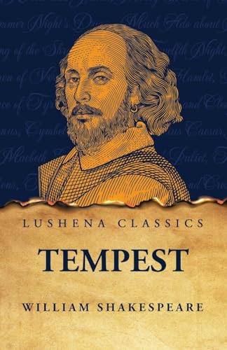 Tempest von Lushena Books