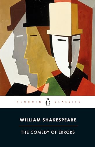 The Comedy of Errors von Penguin Classics