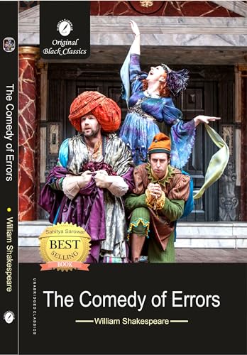The Comedy of Errors: A play von Independently published