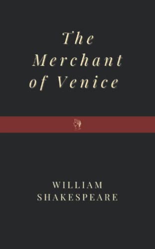 The Merchant of Venice von Independently published