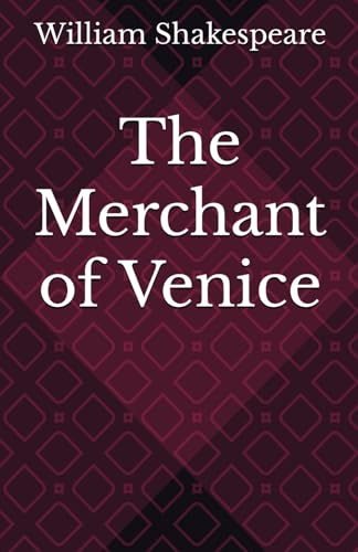 The Merchant of Venice von Independently published