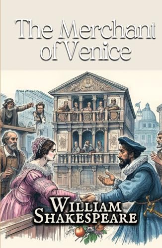The Merchant of Venice von Independently published