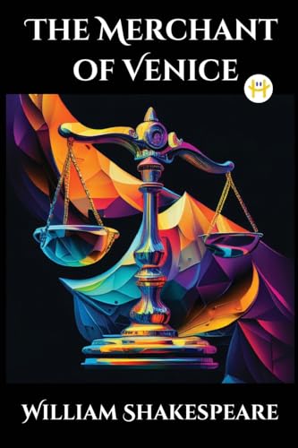 The Merchant of Venice von Happy Hour Books