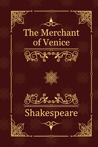 The Merchant of Venice The Merchant of Venice von Independently published