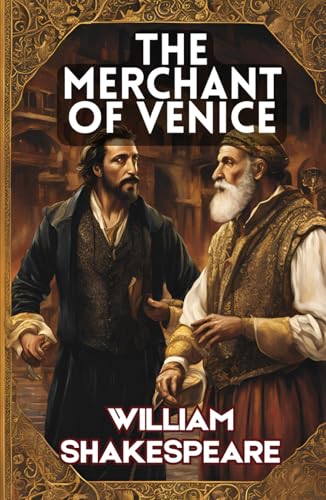 The Merchant of Venice The Merchant of Venice von Independently published