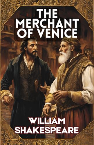 The Merchant of Venice The Merchant of Venice von Independently published