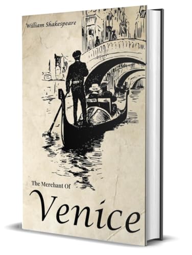 The Merchant of Venice The Merchant of Venice von Abhishek Publications