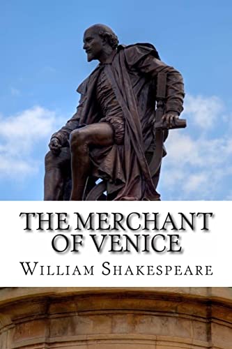 The Merchant of Venice: A Play