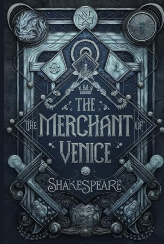 The Merchant of Venice: A Timeless Tale of Justice, Mercy, Revenge, and the Power of Human Choices von Writtentorch Publishing