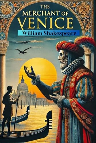 The Merchant of Venice: Shakespeare retold The Merchant of Venice: Shakespeare retold von Independently published