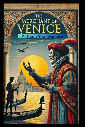 The Merchant of Venice: Shakespeare retold The Merchant of Venice: Shakespeare retold von Independently published