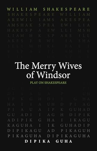 The Merry Wives of Windsor (Play on Shakespeare) von Arizona Center for Medieval & Renaissance Studies,US