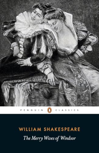The Merry Wives of Windsor von Penguin